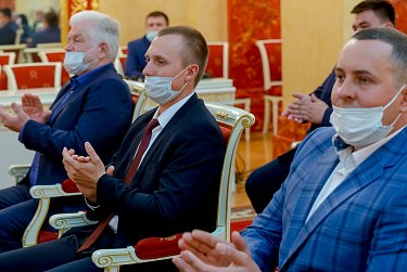 Гранты на развитие фермерских хозяйств